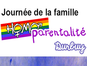 rencontre famille homoparentale