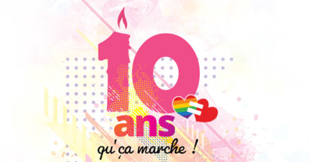 10 ans qu’ça marche !